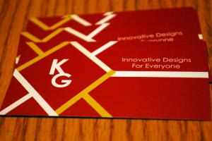 Portfolio for Logo Designer