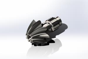 Portfolio for experienced Mechanical engineer/designer