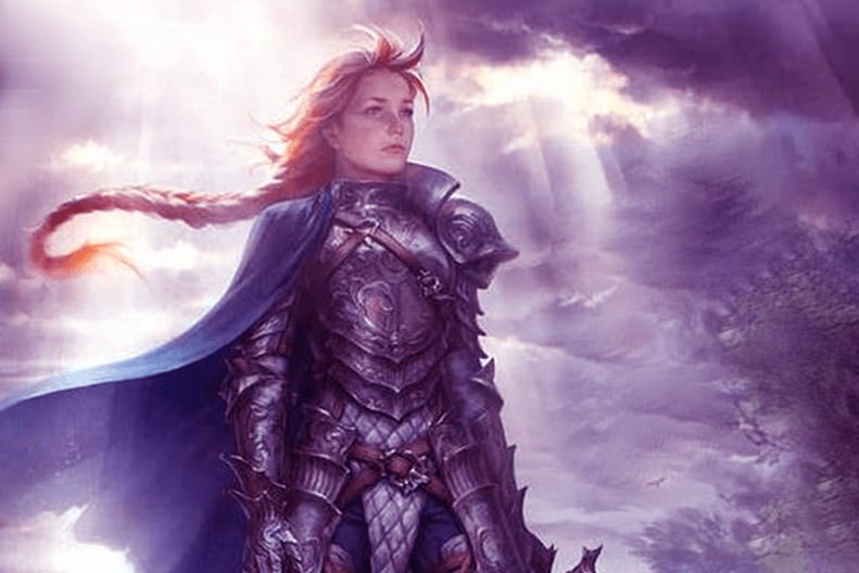 Portfolio for Fantasy Book cover illustration