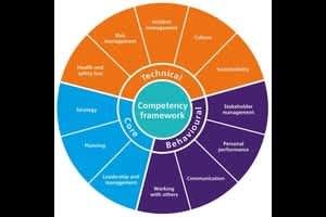 Portfolio for Competency Framework Development
