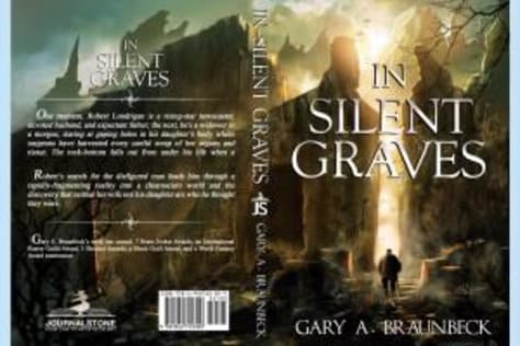 Book Cover : E-Book Cover Design