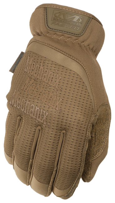 FastFit® Coyote