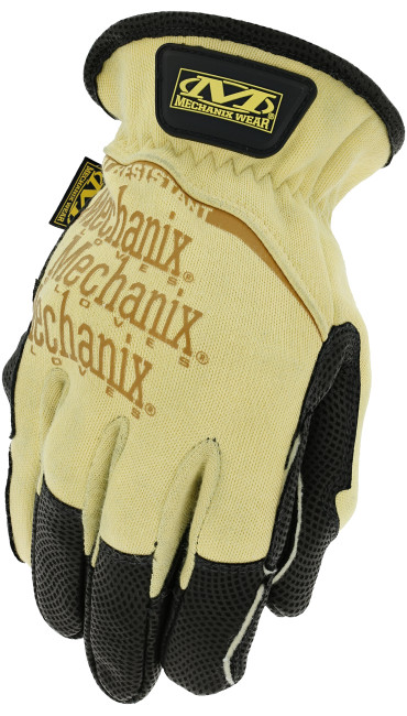 Leather Heat Resistant