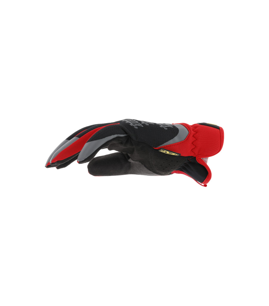 FastFit® - Red, Red, large image number 4