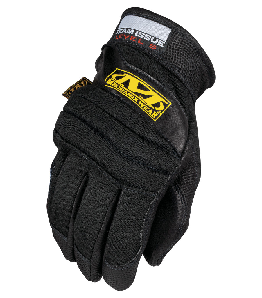 CarbonX® Level 5, Black, large image number 0