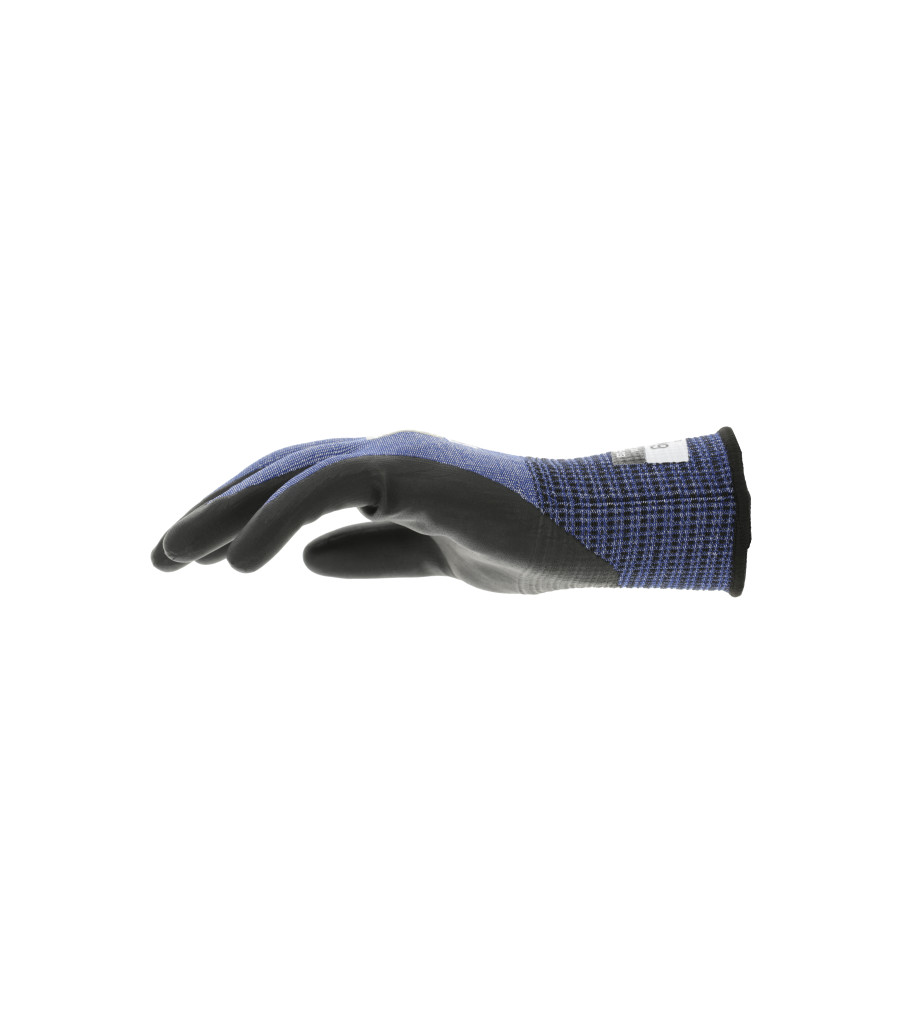 SpeedKnit™ S2EC03, Blu, large image number 4