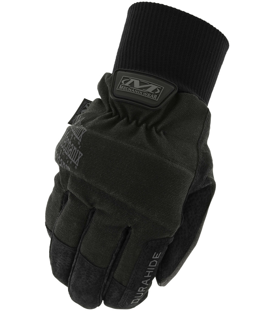 ColdWork Canvas Utility, Schwarz, large image number 0
