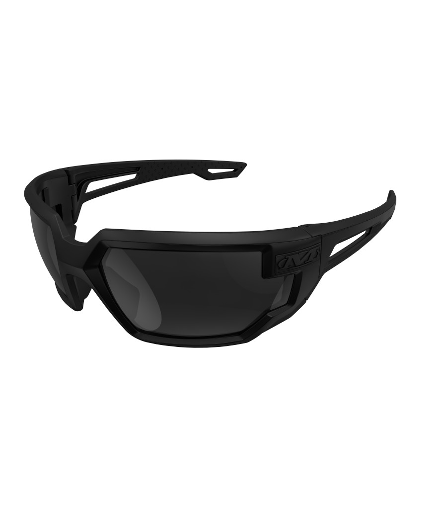 Sport Type-X | Black Frame | Smoke Lens, Black, large image number 0