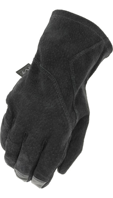TAA Light Duty Leather Utility