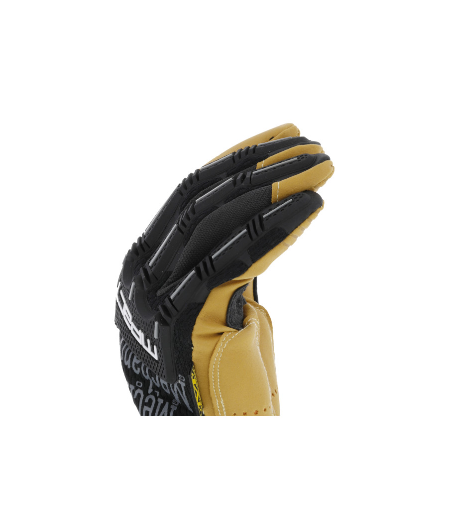 Material4X® M-Pact®, Black, large image number 4
