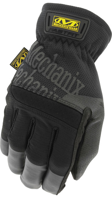 FastFit® - Black