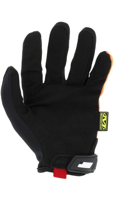 Hi-Viz Orange Original®, Orange fluorescent, large