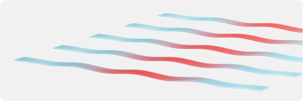 Adding the cutting edge cooling ribbons to your Helix mattress for ultimate cooling