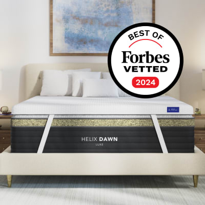 Shop the premium mattress topper