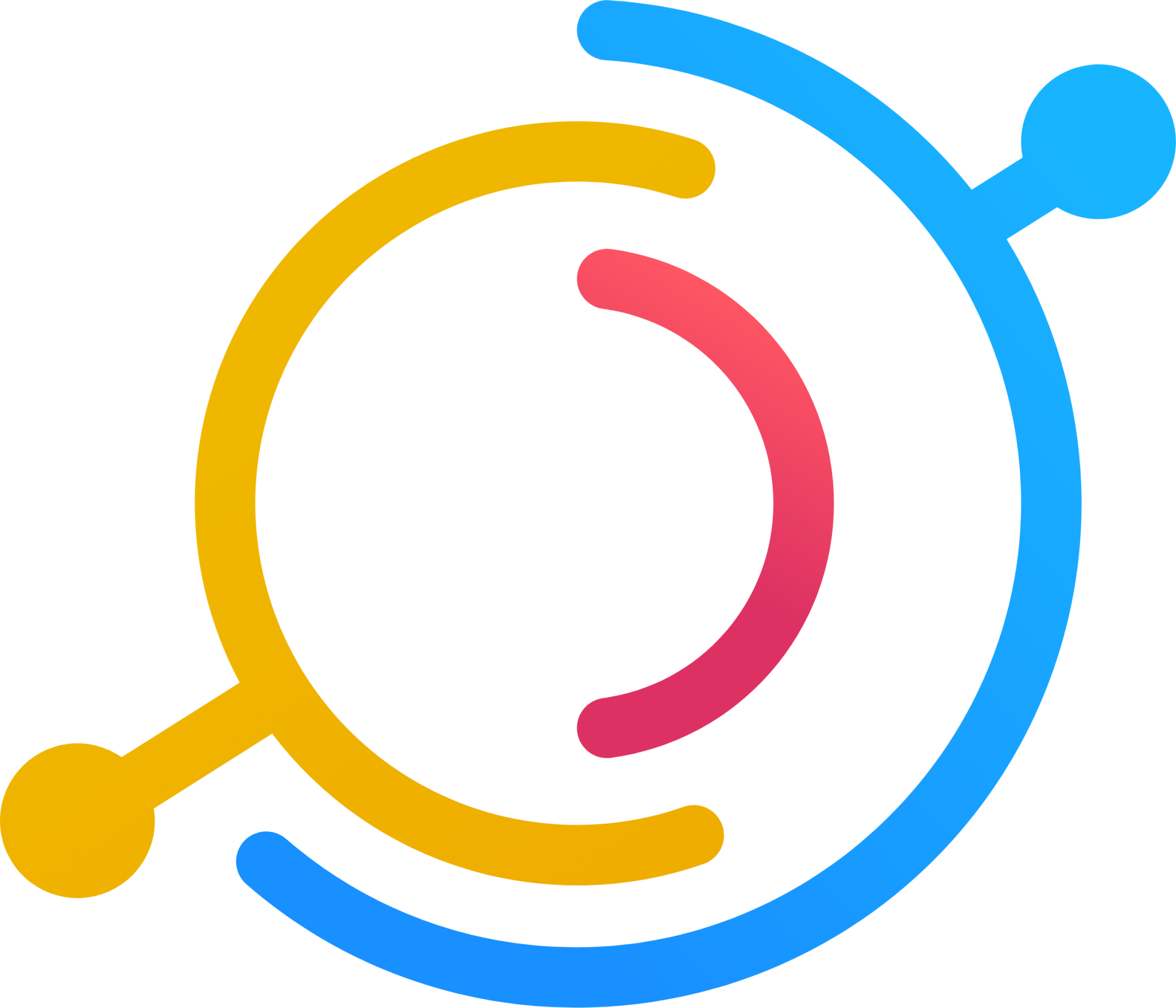 DataHub Logo