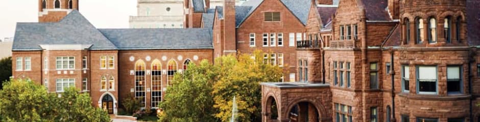Saint Louis University