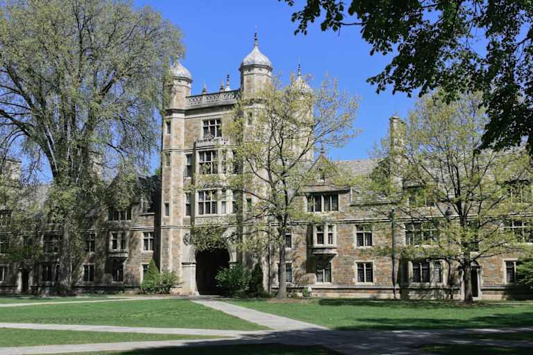 The Public Ivies, Little Ivies, and Other Ivy League Equivalents