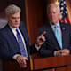 GOP Senators Discuss Student Loans In Capitol Hill Press Conference