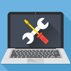 Computer Repair Technician Thumbnail
