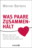 Was Paare zusammenhält
