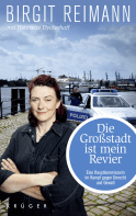 Die Großstadt ist mein Revier