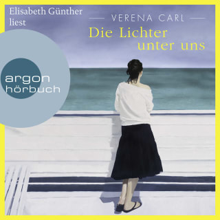 Cover Download Die Lichter unter uns