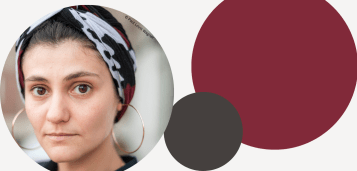 Luna Ali über ihren Roman »Da waren Tage«