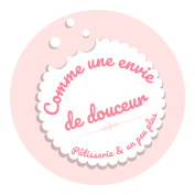 Comme Une Envie de Douceur