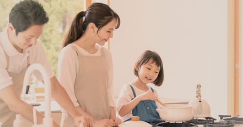 保険のホント