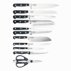 Cuisine::pro Sabre 20-Piece Knife Block Set 2