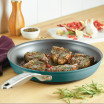 Anolon Achieve 12-Inch Hard Anodized Nonstick Frying Pan 1