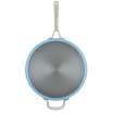 KitchenAid Hard Anodized Ceramic Nonstick 5-Quart Covered Saute Pan 7