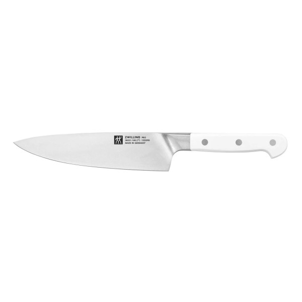 Zwilling Pro Slim 7" Chef's Knife 3