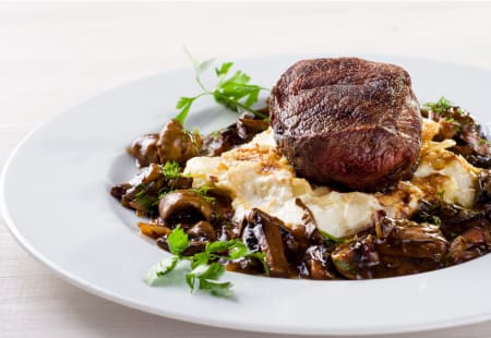 Vancouver Cooking Class: Five-Star French Cuisine