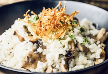 Tampa Private Chef Meal: Immersion in Iconic Italian Flavors