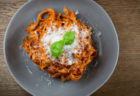 West Palm Beach Cooking Class: For the Love of Homemade Pasta