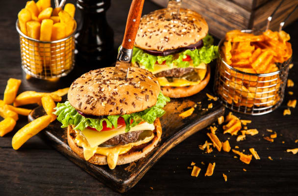 35 Best Secret Menus to Order From in 2025