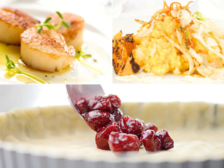 Date Night  French Luxury
