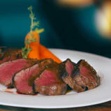 French Steakhouse Dinner