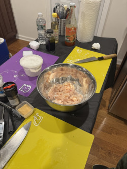 Mastering Asian Chinese Review Photo from Cooking Class in New Jersey 5