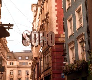 Soho
