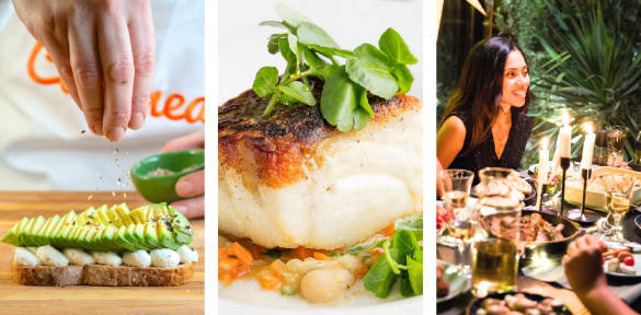 See our selection of private chefs in West Palm Beach, FL