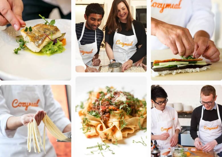 See our selection of cooking classes in The Hamptons, NY