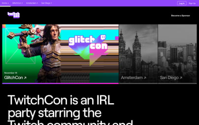 TwitchCon