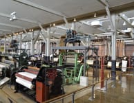 Toyota Commemorative Museum of Industry and Technology