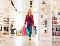 Tax-free Shopping