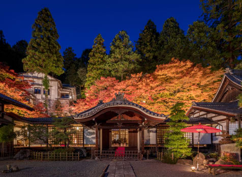 takayama & around