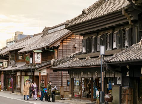 Kawagoe