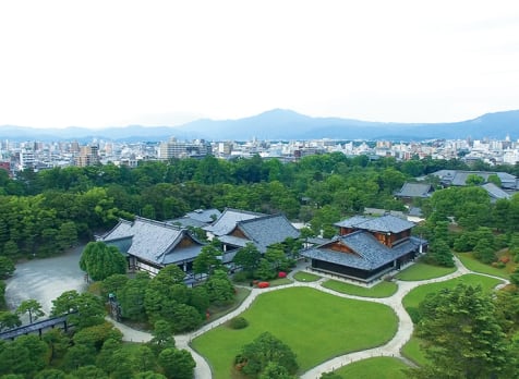 Nijo Castle