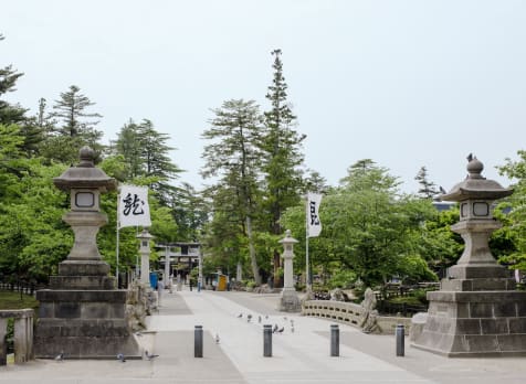 Yonezawa
